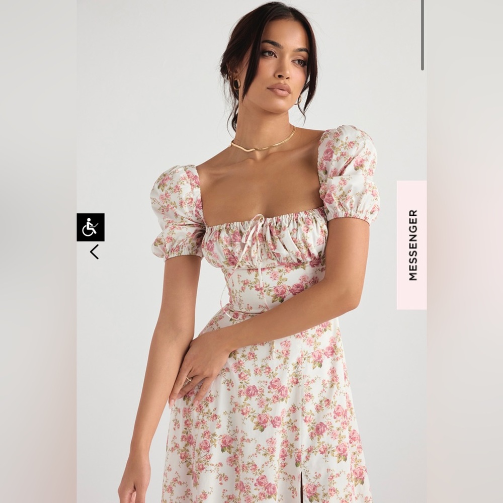House of CB Tallulah Dress